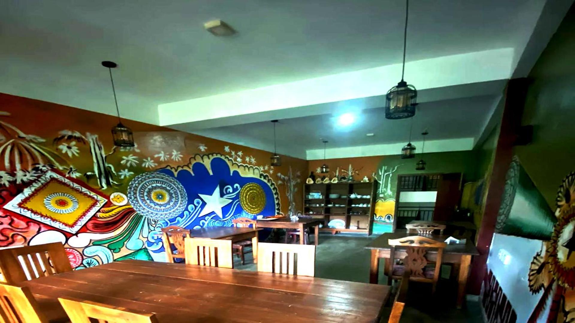 Queens Ark Nallathanniya Exterior foto